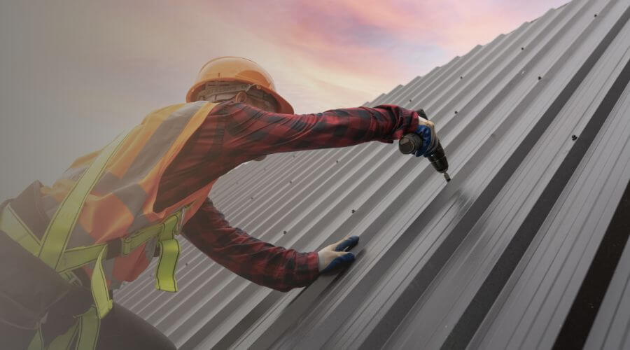 Expert top industrial roofings services in Clearwater, MN
